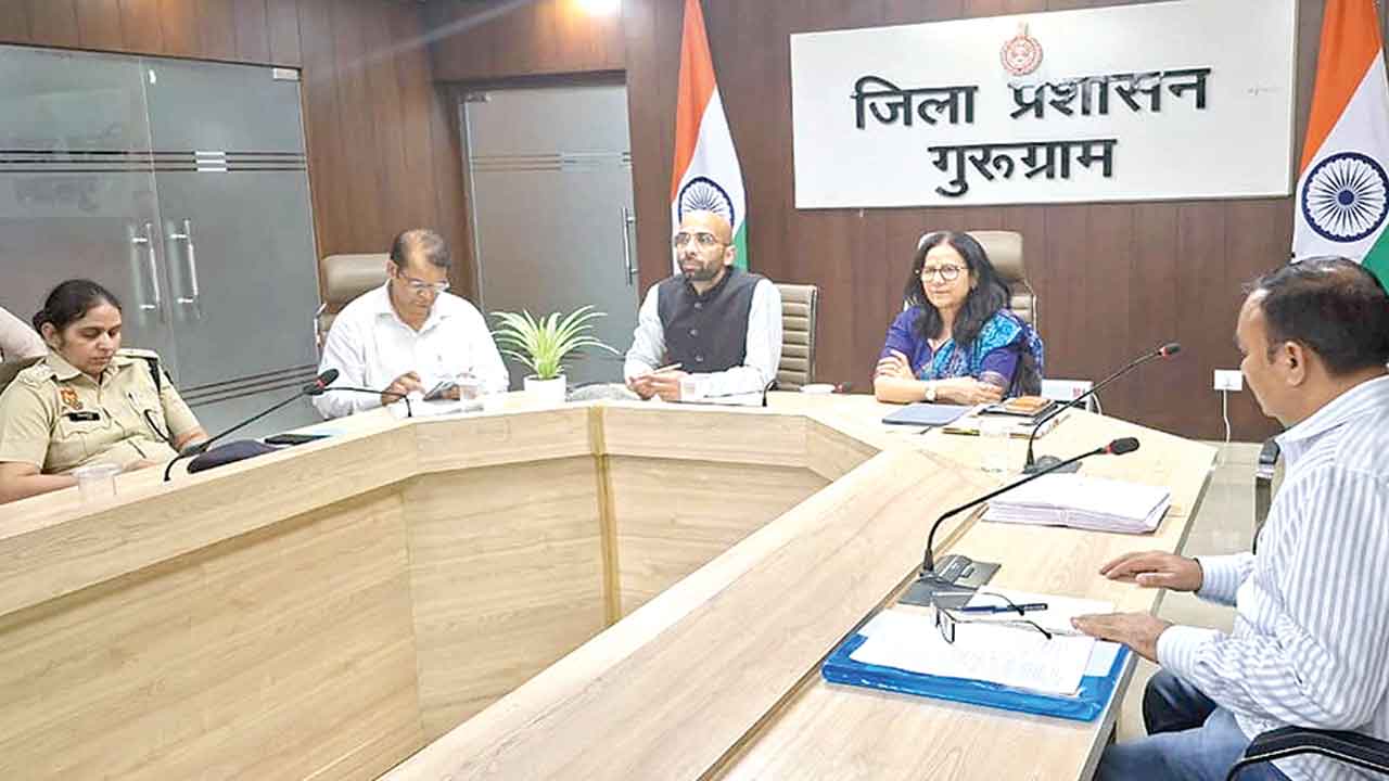 HPSC Exam Update: एचपीएससी परीक्षा को लेकर बड़ी जानकारी, जल्दी पढ़ें