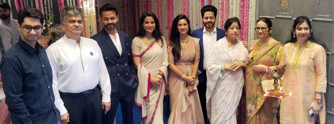 MBJ Atelier Launch: जयपुर में फाइन ज्वेलरी के क्षेत्र में जुड़ी नई पहचान! नए एमबीजे एटेलियर का शुभारंभ