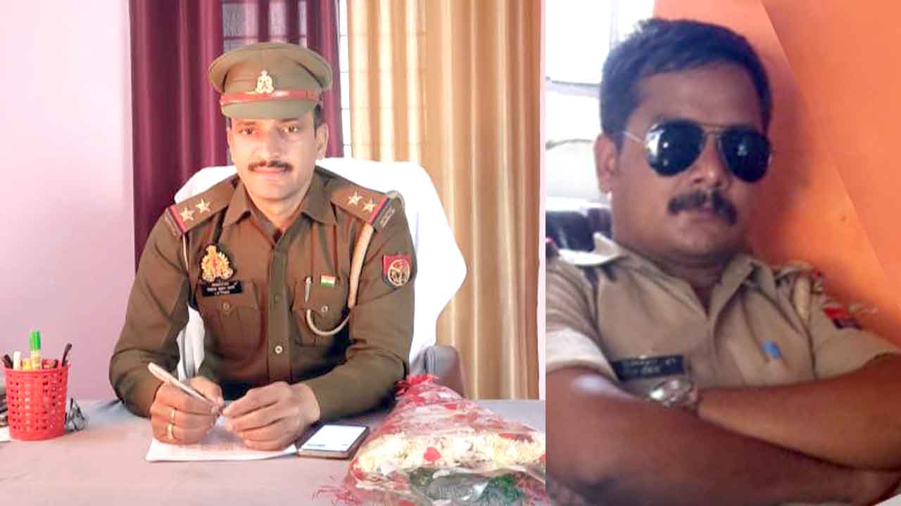 इमामगेट चौकी प्रभारी बने जितेंद्र त्यागी, गौरव चौहान को दभेड़ी खुर्द का चार्ज