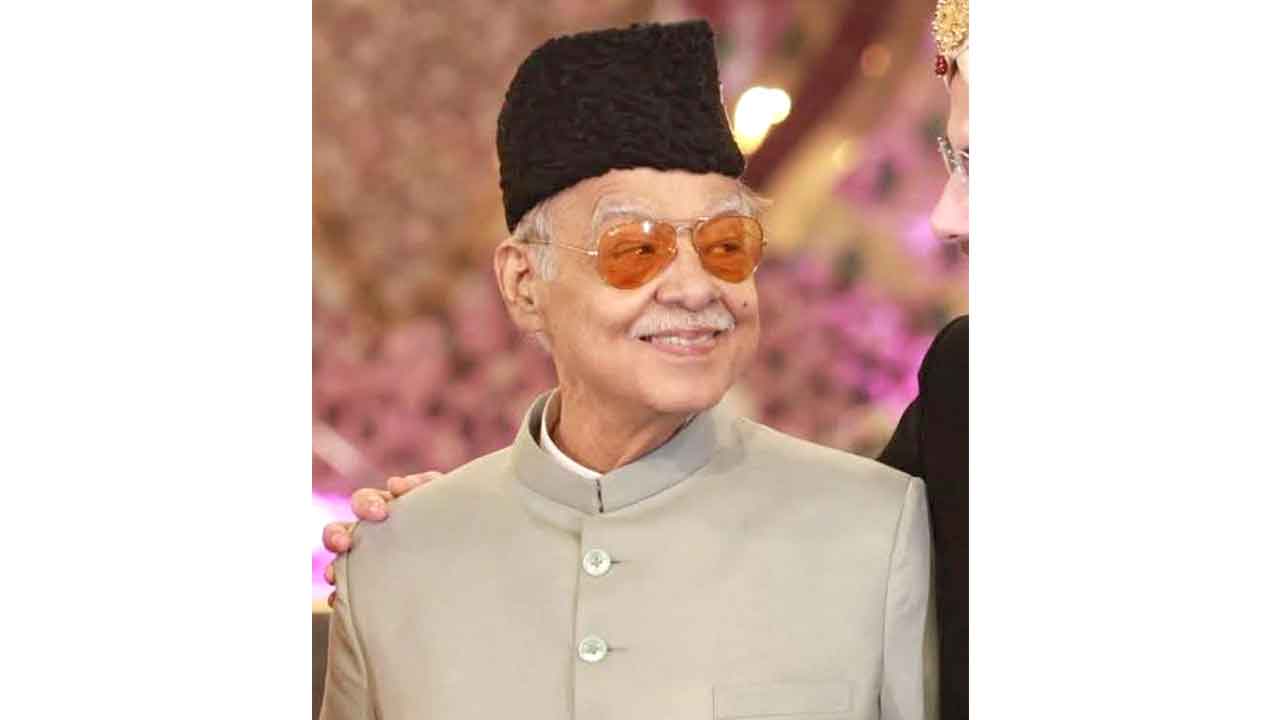 प्रसिद्ध समाजसेवी नसीर अहमद झिंझानवी अलवी का निधन, साहित्यिक व सामाजिक जगत में शोक की लहर