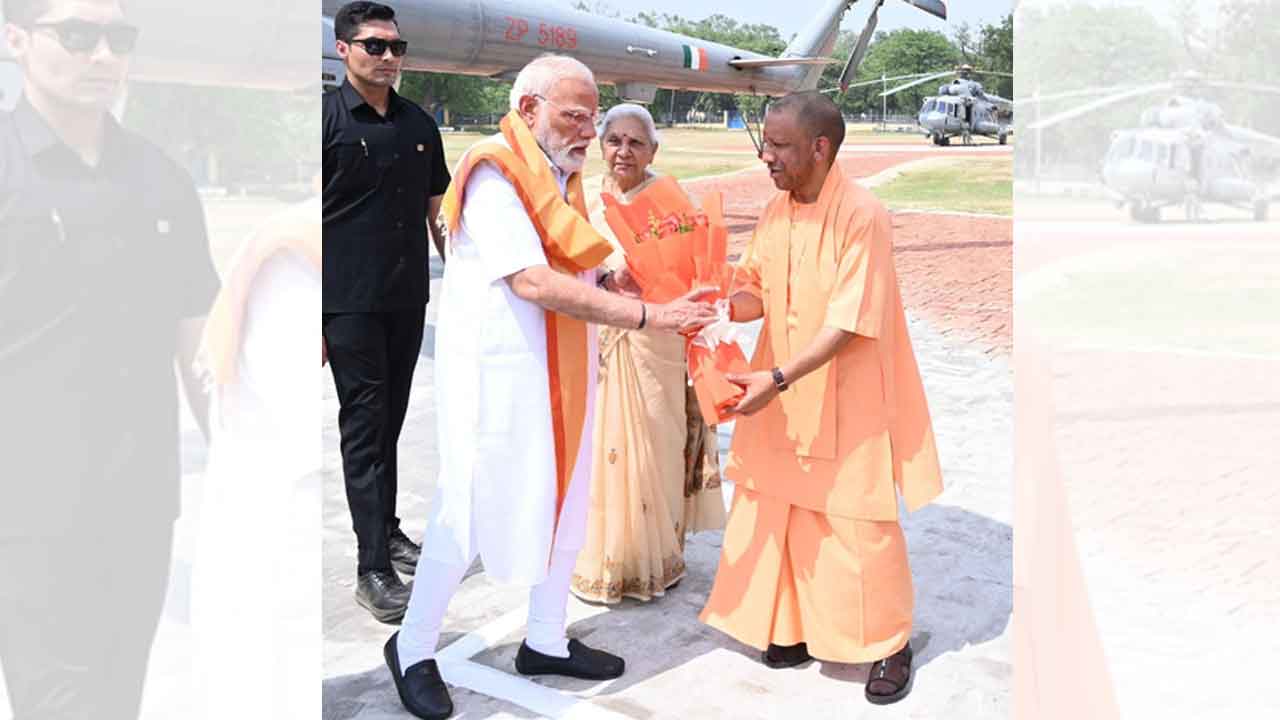 Narendra Modi: काशी में भव्य स्वागत से खुश पीएम मोदी देंगे ये बड़ी सौगात