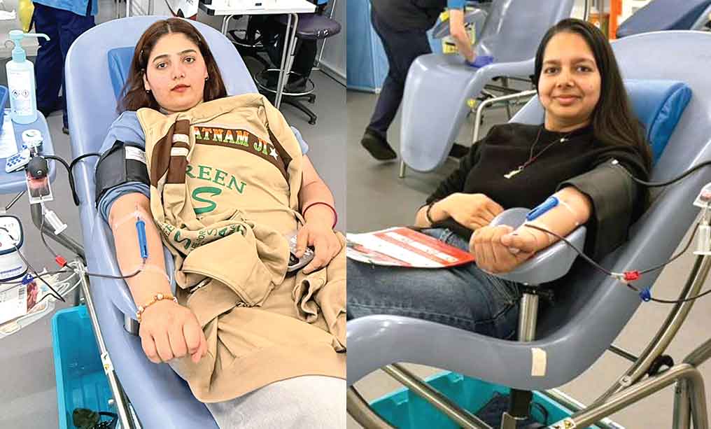 London-Lady-Humanity