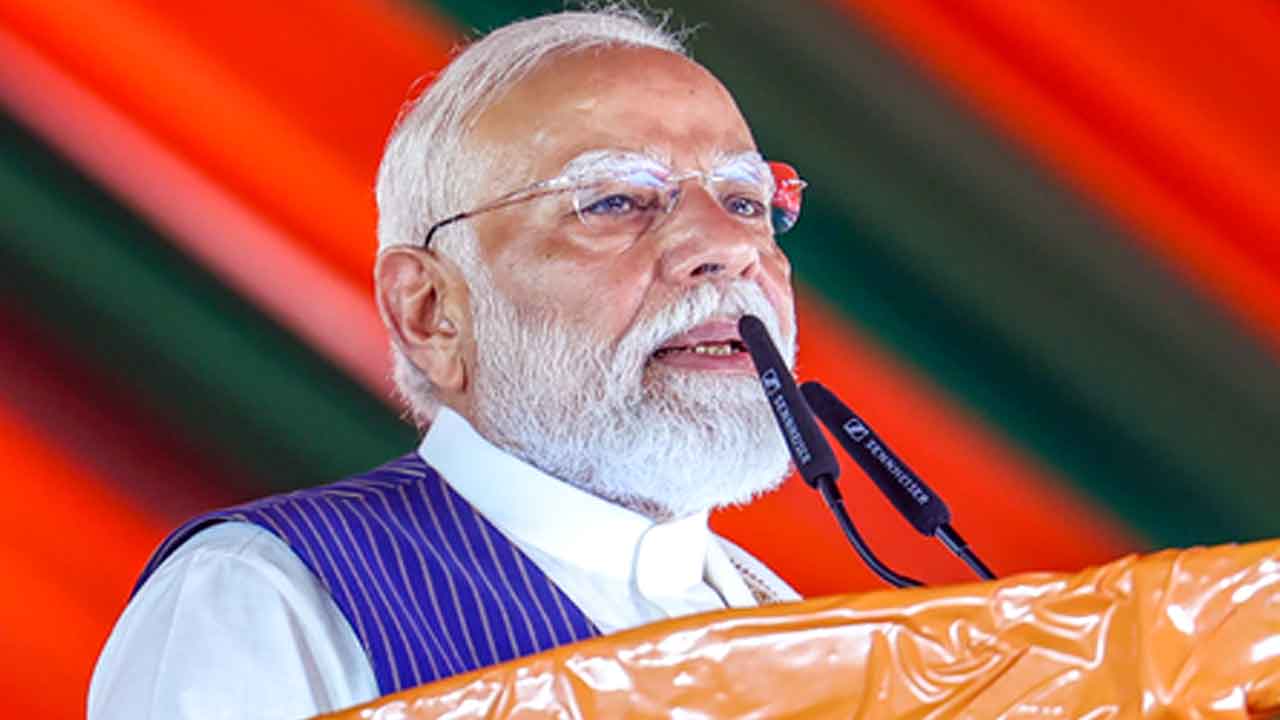 जानें क्यों, यूपी दौरे पर आ रहे हैं प्रधानमंत्री नरेंद्र मोदी?