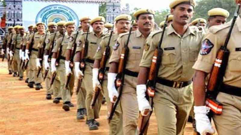 Haryana Police recruitment: हरियाणा पुलिस कांस्टेबल भर्ती के लिए पंचकूला में फिजिकल शुरू