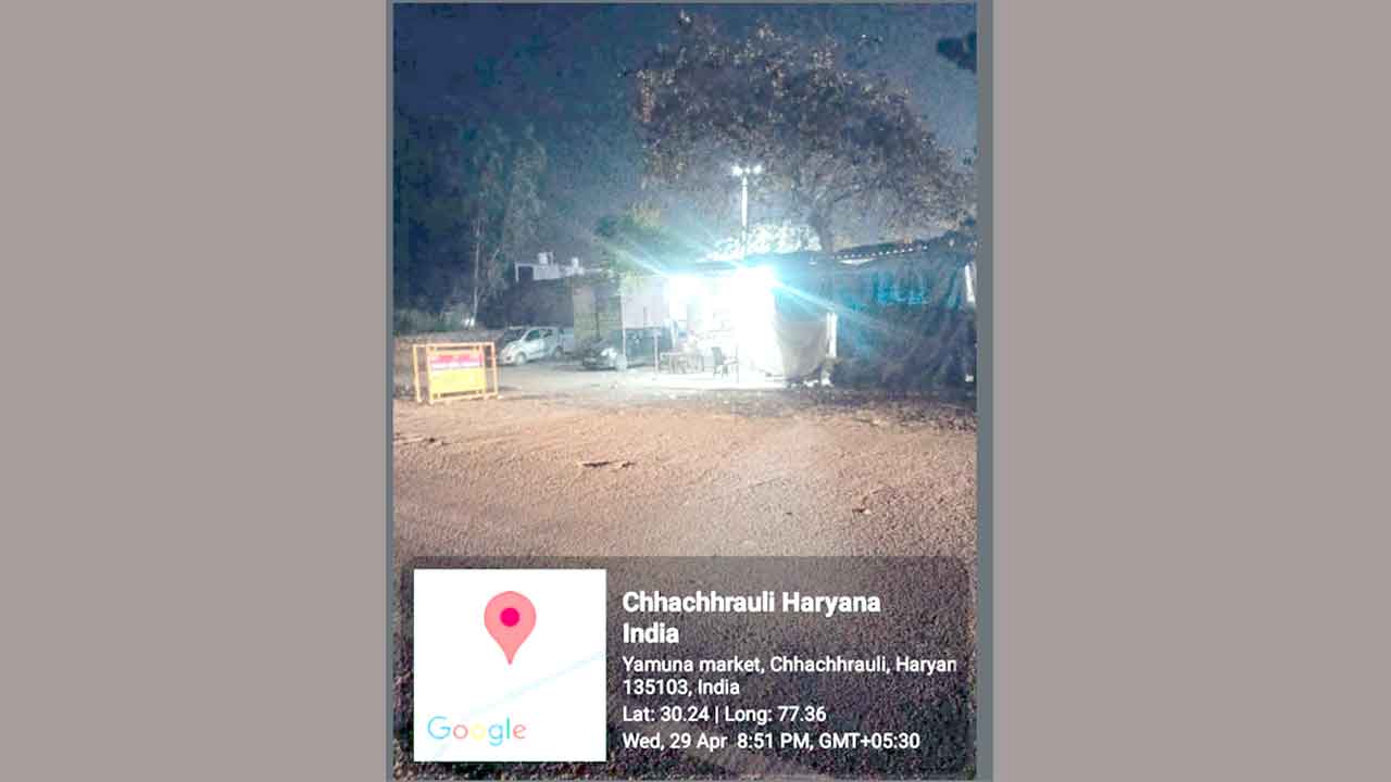 रॉयल्टी नाकों पर कार्रवाई की आहट, कर्मचारी फरार