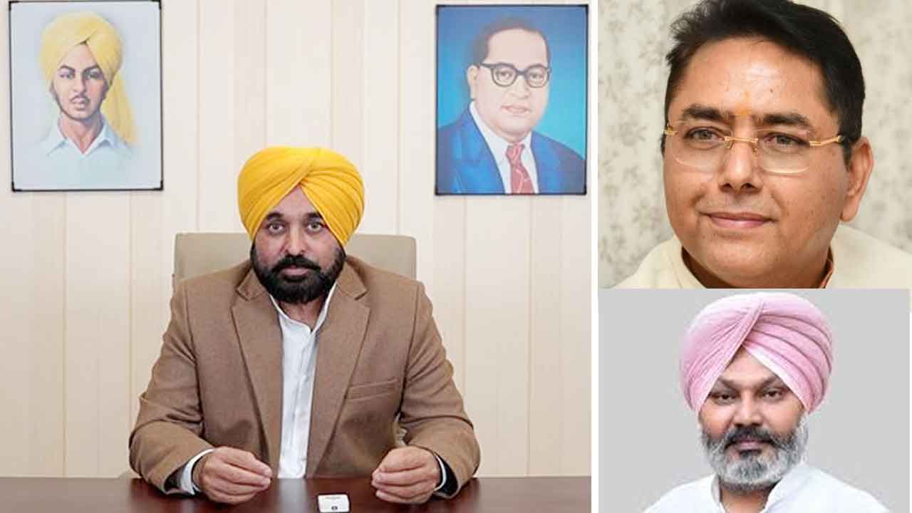 Punjab News: 'आप' पंजाब लीडरशिप चट्टान की तरह अरविंद केजरीवाल के साथ खड़ी है: 'आप'