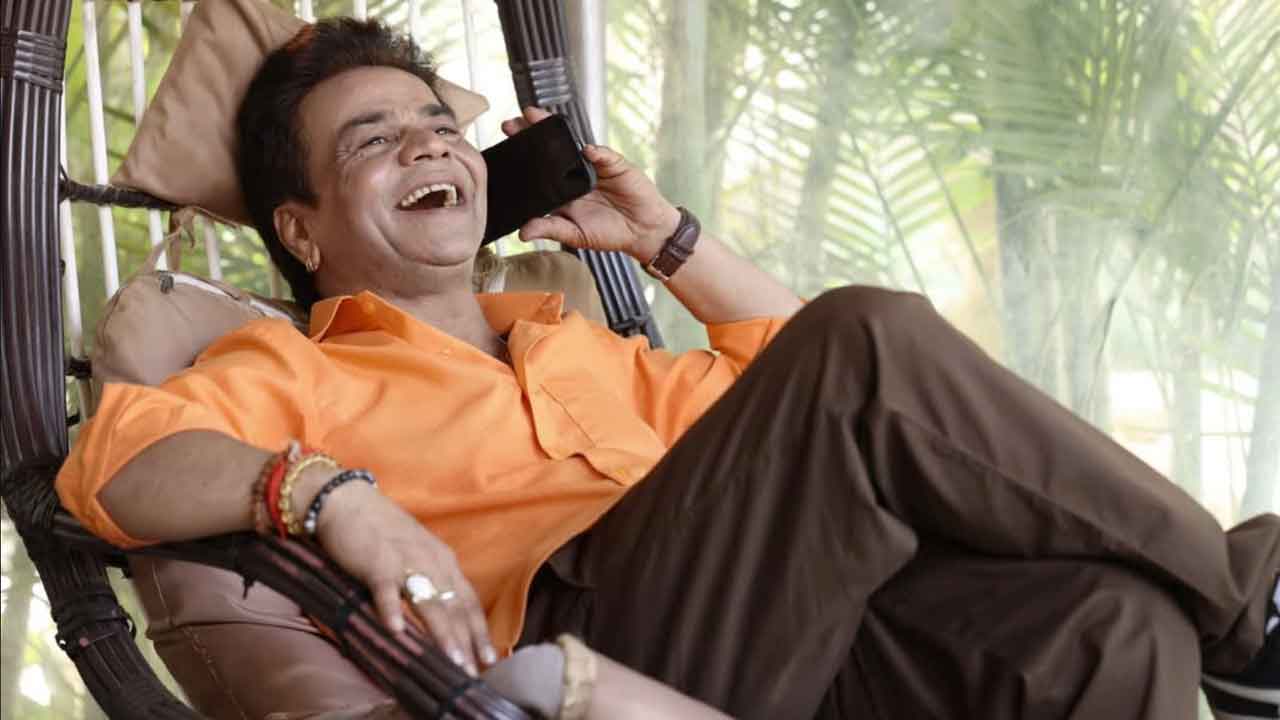 Rajpal Yadav Life Story: क्या आप जानते हैं, अपनी एक्टिंग से दर्शकों को लोटपोट करने वाले अभिनेता राजपाल यादव का ये सच?