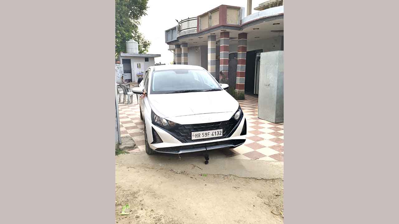 नशा तस्करों पर फतेहाबाद पुलिस का डबल एक्शन: 70 लाख से अधिक की संपत्ति फ्रीज