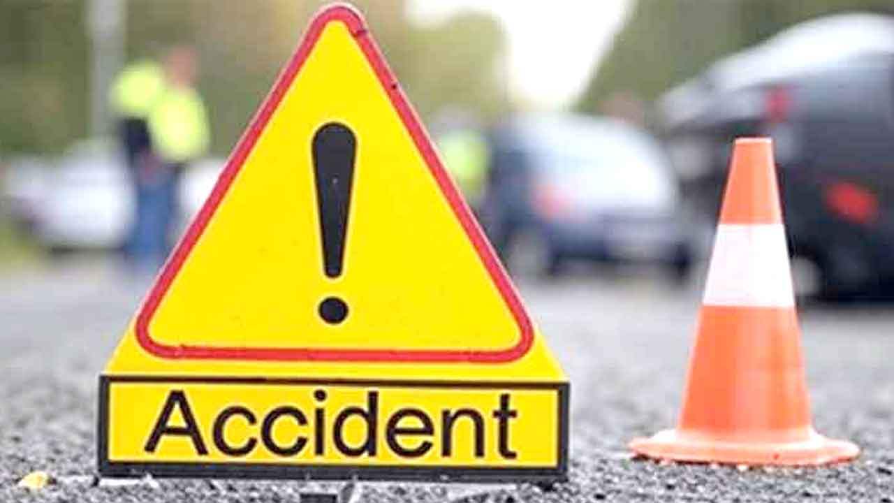 Road Accident: अज्ञात वाहन की टक्कर से युवक की मौत, गांव में शोक की लहर
