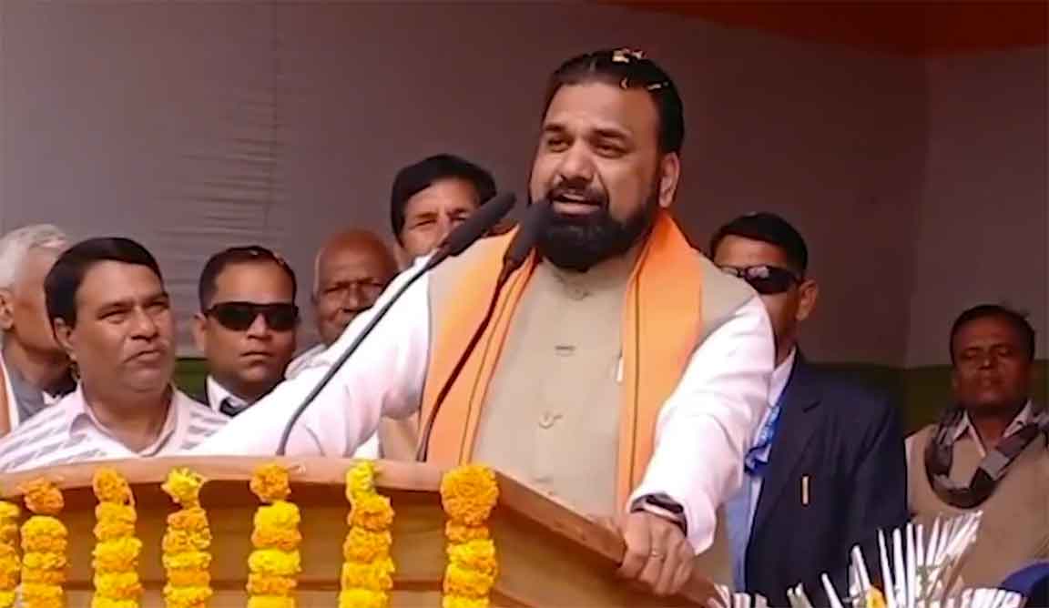 Bihar CM Death Threat: बिहार के नए मुख्यमंत्री सम्राट चौधरी को जान से मारने की धमकी
