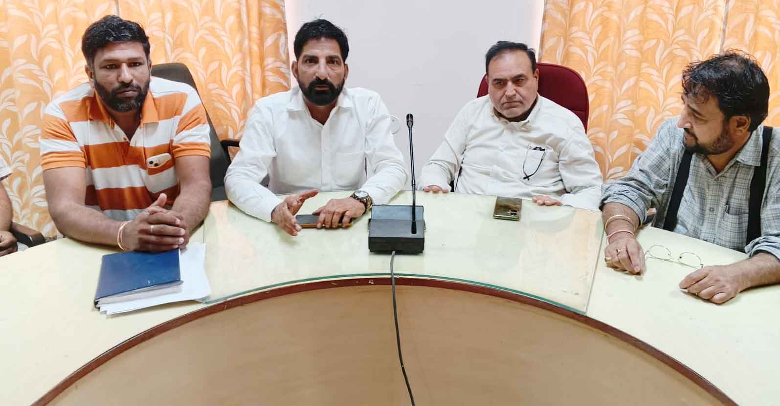 27 अप्रैल को निजीकरण के विरोध में बड़े आंदोलन का आह्वान