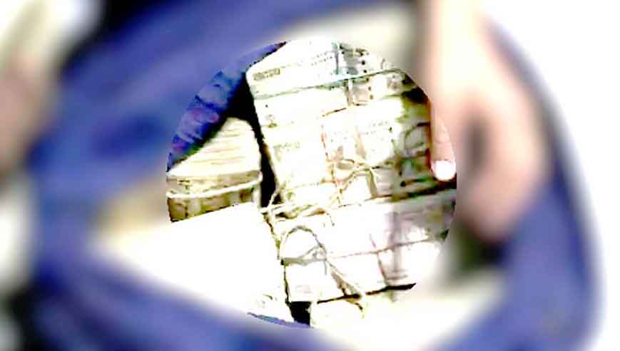 Sirsa News: सरसा के गांव मलिकपुरा के इस नशा तस्कर की करोड़ों की संपत्ति फ्रीज