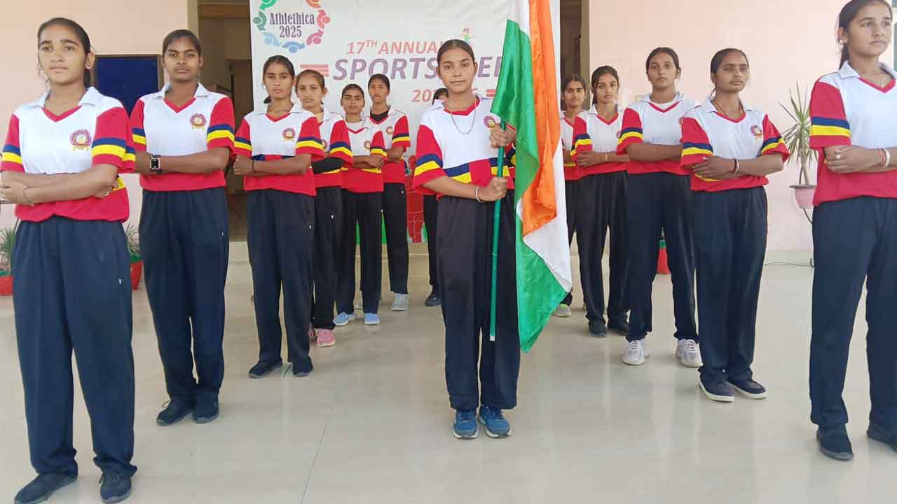 खिलाड़ियों के लिए 3 माह का समर स्पोर्ट्स कैंप शुरू