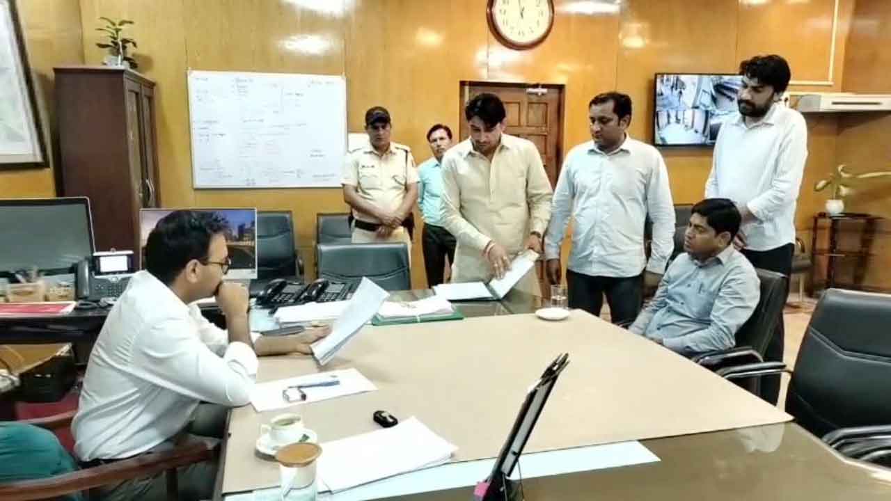 सहमति के बावजूद नहीं हुई खरीद शुरू