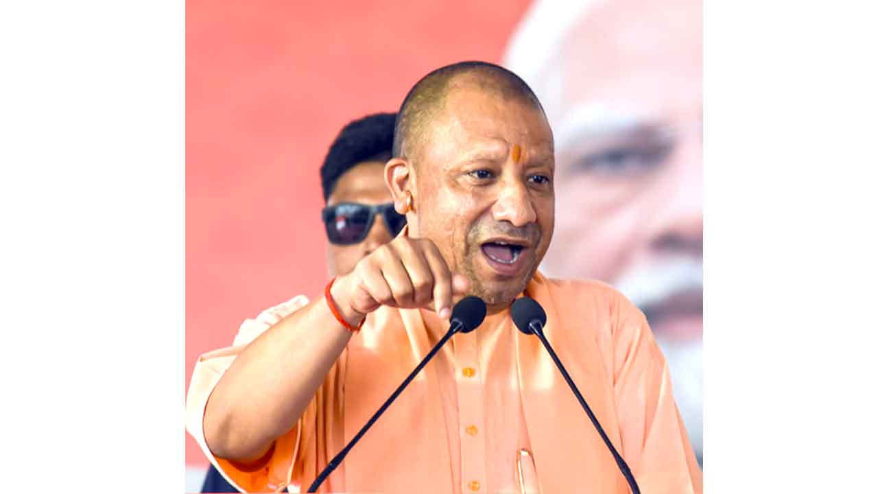 Yogi Sarkar: यूपी में ड्रिप इरीगेशन का बड़ा विस्तार, 73 हजार हेक्टेयर में लगी तकनीक: योगी आदित्यनाथ