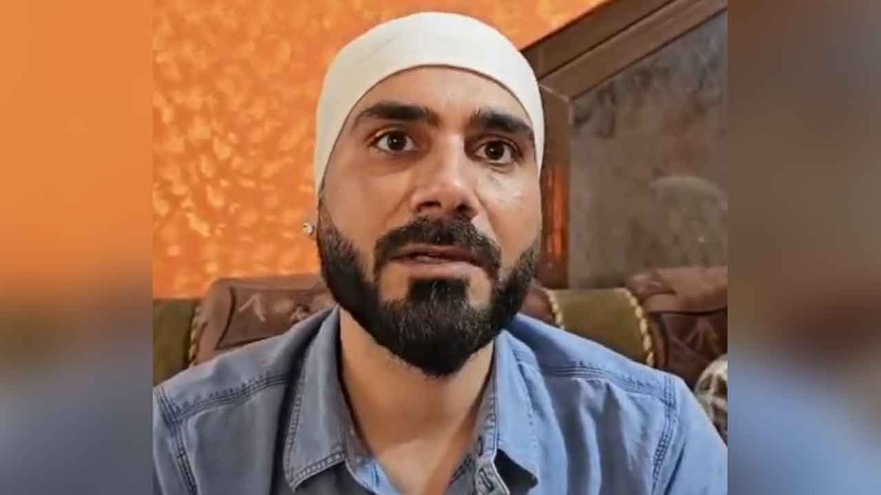 Punjab News: मलेशिया में फंसे जालंधर के आकाश की भारत वापसी