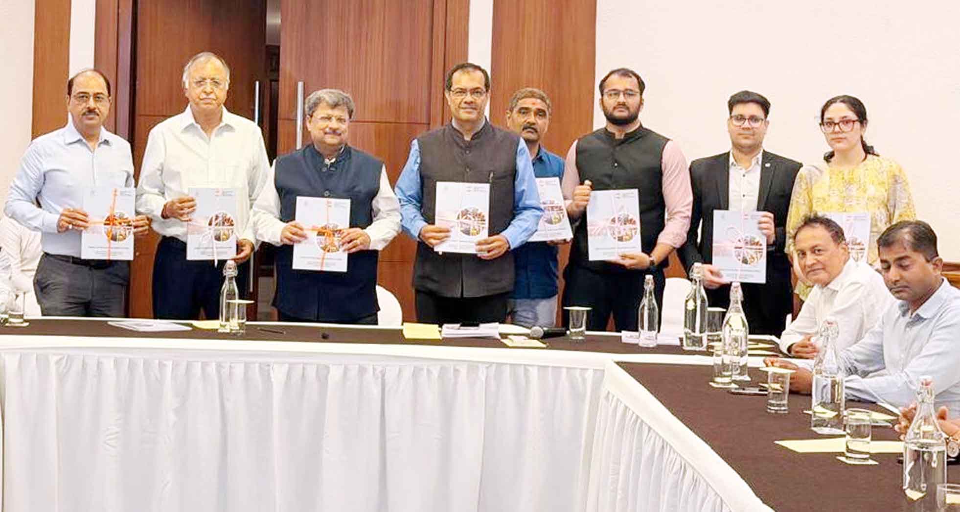 एंटी-डंपिंग ड्यूटी से ₹28,540 करोड़ विदेशी मुद्रा बचत संभव, बढ़ते आयात पर C-DEP ने जताई चिंता