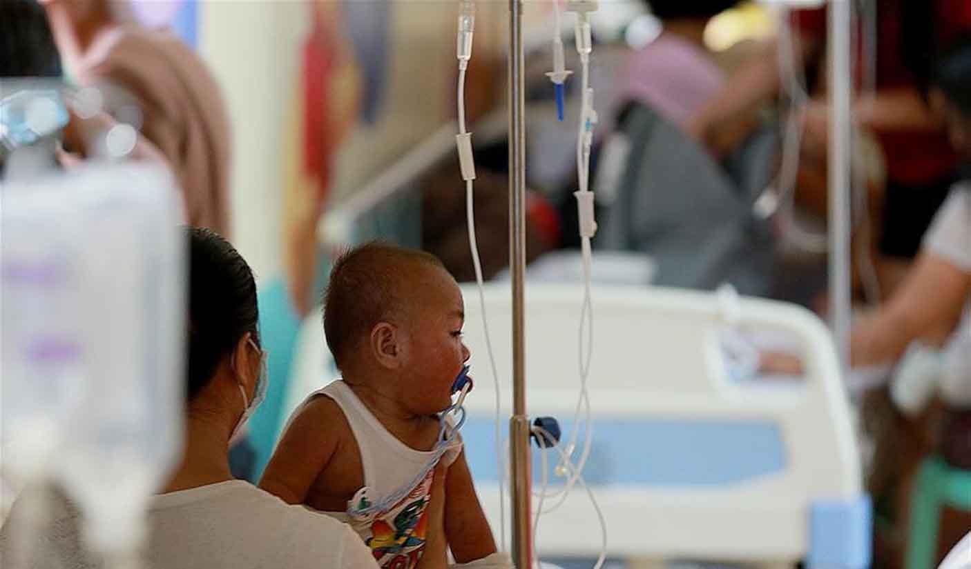 Bangladesh Measles Update: बांग्लादेश में खसरे का प्रकोप जारी, अब तक 432 मौतें