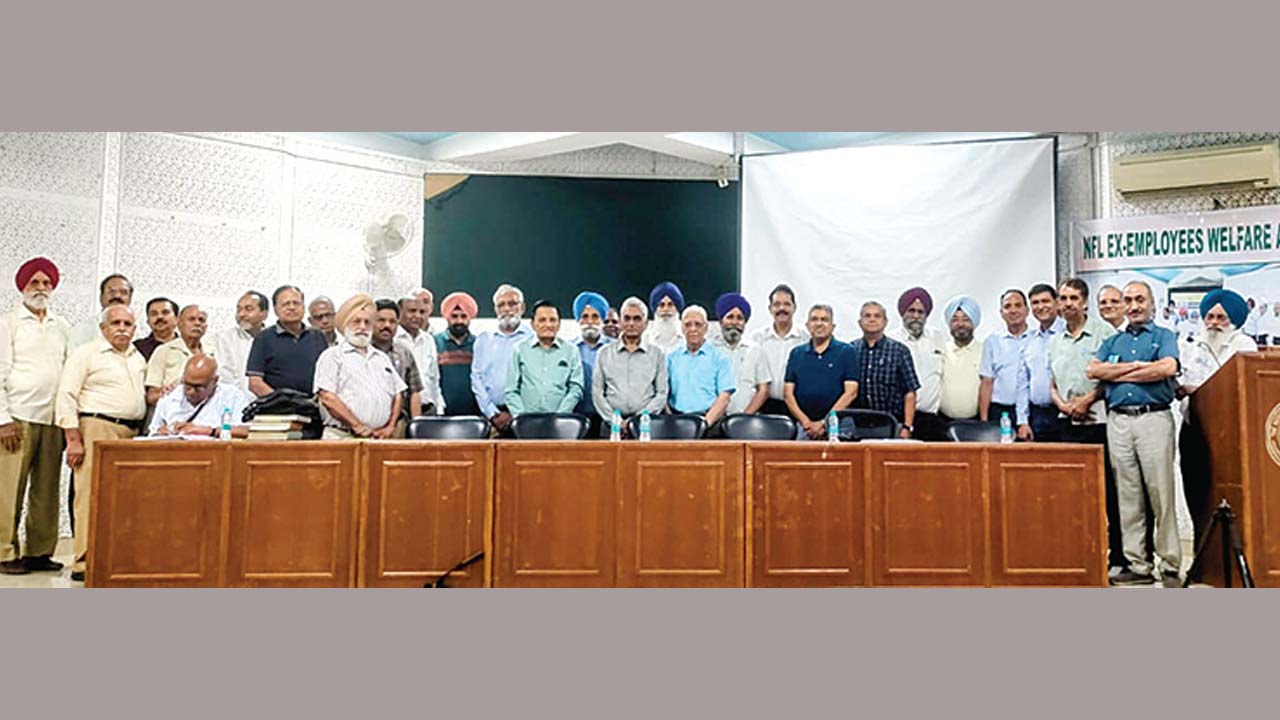 कल्याण संघ ने अदालतों के फैसले लागू करने की उठाई मांग