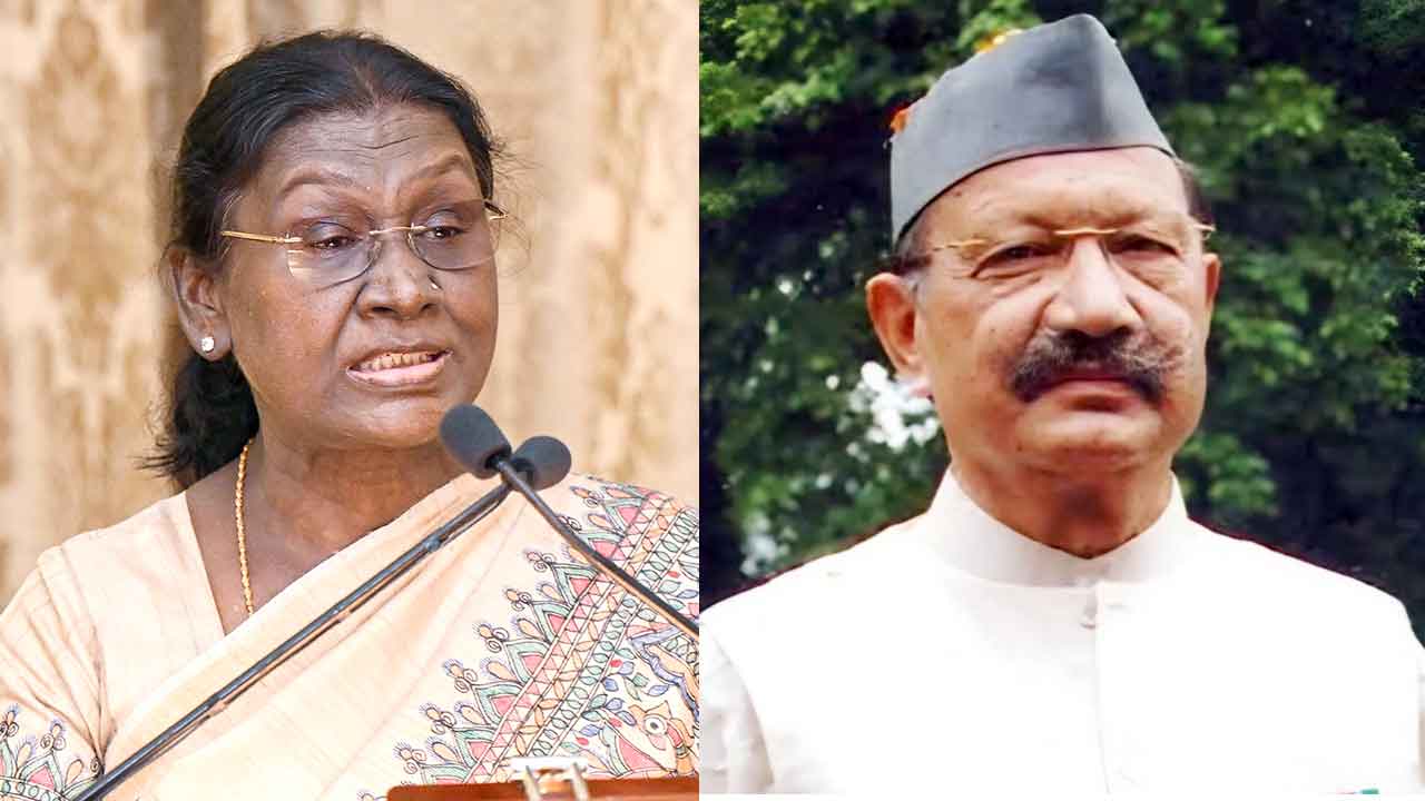 B.C. Khanduri Passes Away: राष्ट्रपति, प्रधानमंत्री सहित विभिन्न राजनीतिक नेताओं ने जताया बी. सी. खंडूरी के निधन पर शोक