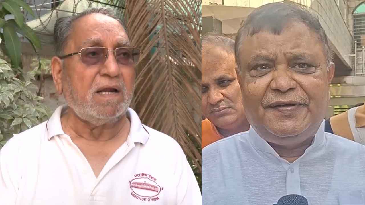 MP Bhojshala Case: भोजशाला फैसले पर छिड़ा सियासी घमासान! विपक्ष ने कहा-बढ़ सकता है विवाद