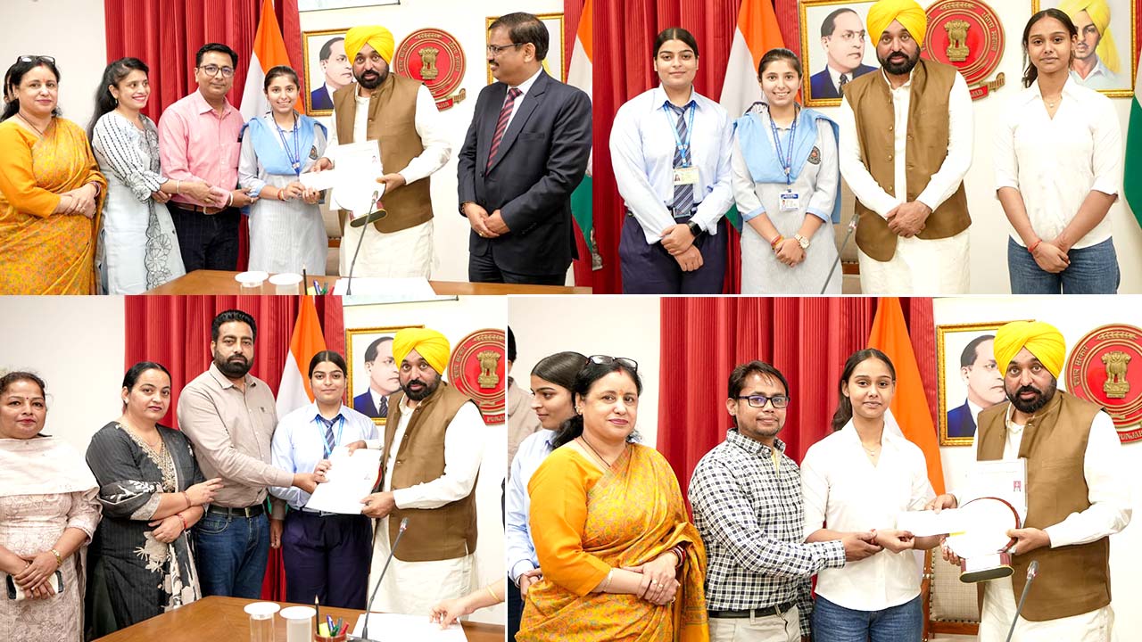 Chandigarh News
