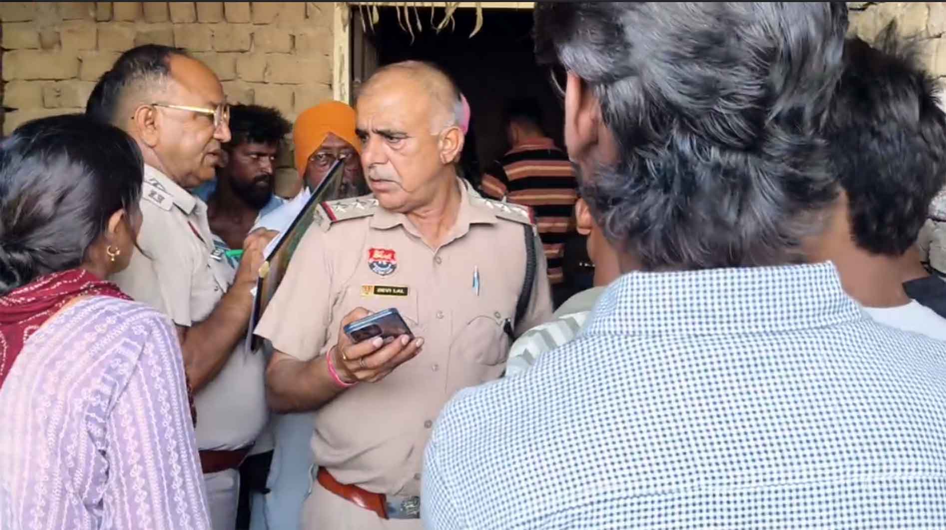 डबवाली में युवक मृत मिला, घर में फंदे से लटका मिला 17 वर्षीय बॉबी