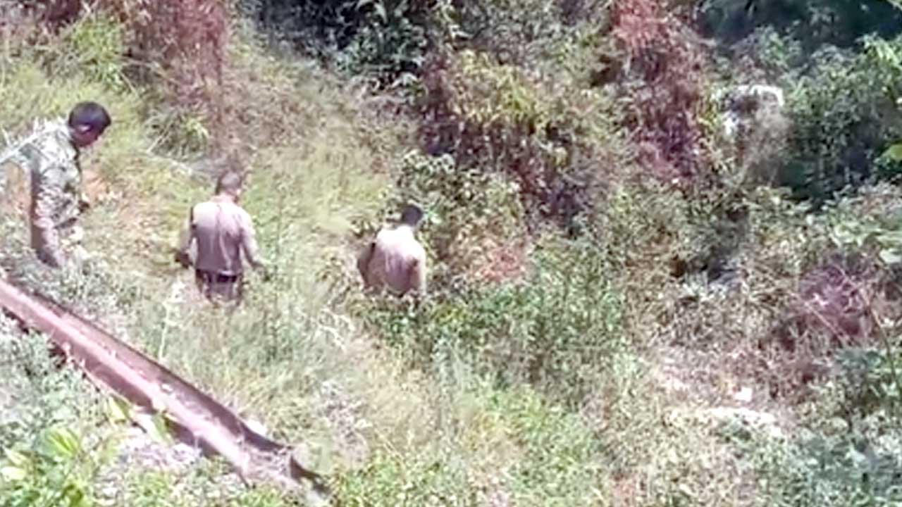 Dehradun News