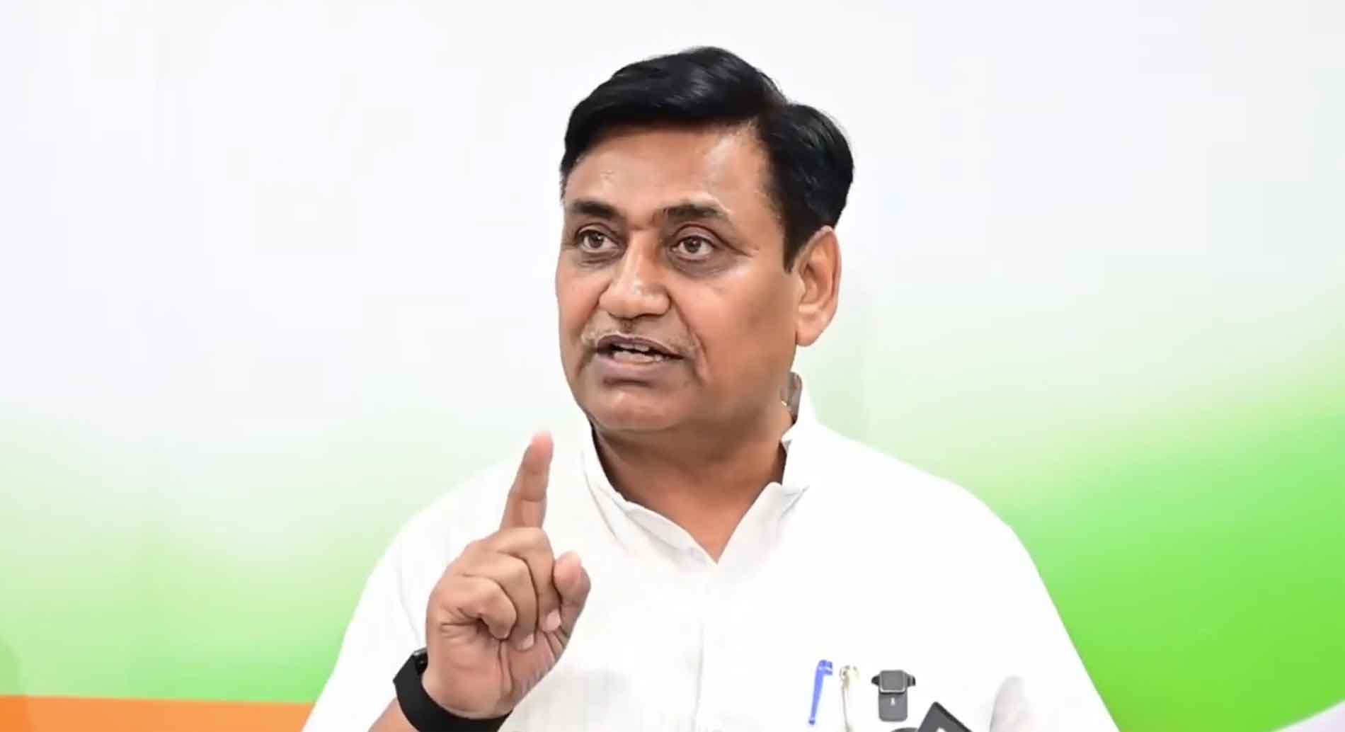 Sir Madhav School Controversy: सर माधव स्कूल विवाद पर प्रदेश कांग्रेस अध्यक्ष डोटासरा का बड़ा बयान!