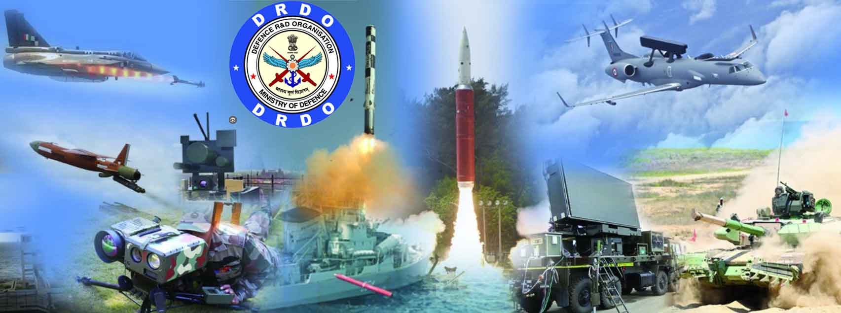 DRDO Recruitment 2026: डीआरडीओ-जीटीआरई में अप्रेंटिस लगने का सुनहरी मौका, 150 पदों पर निकली भर्ती