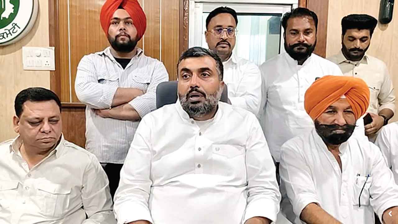जलालाबाद के लिए बड़ी सौगात: आधुनिक वॉटर ट्रीटमेंट प्लांट मंजूर