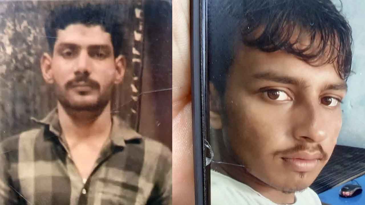 हिसार में दर्दनाक सड़क हादसा: तेज रफ्तार कार ने दो युवकों को कुचला, मौके पर मौत