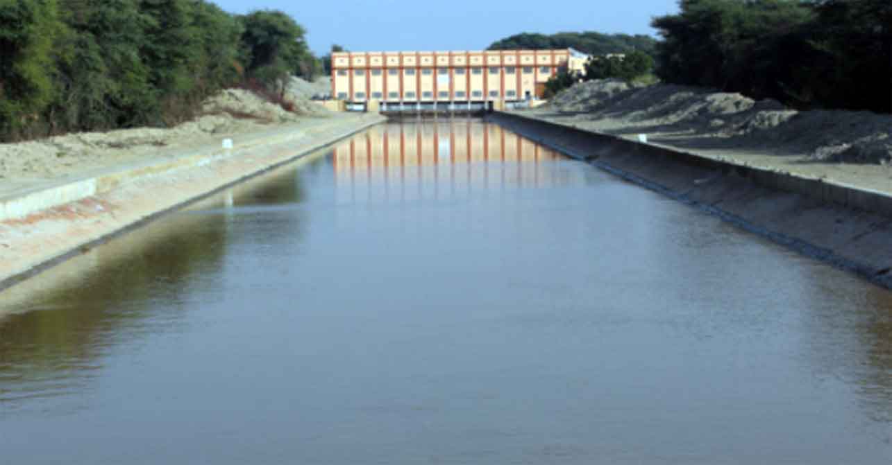 Water Regulation: 25 मई से 20 जून तक आईजीएनपी में सिंचाई पानी रेगुलेशन, तीन में से एक समूह में चलेंगी नहरें 