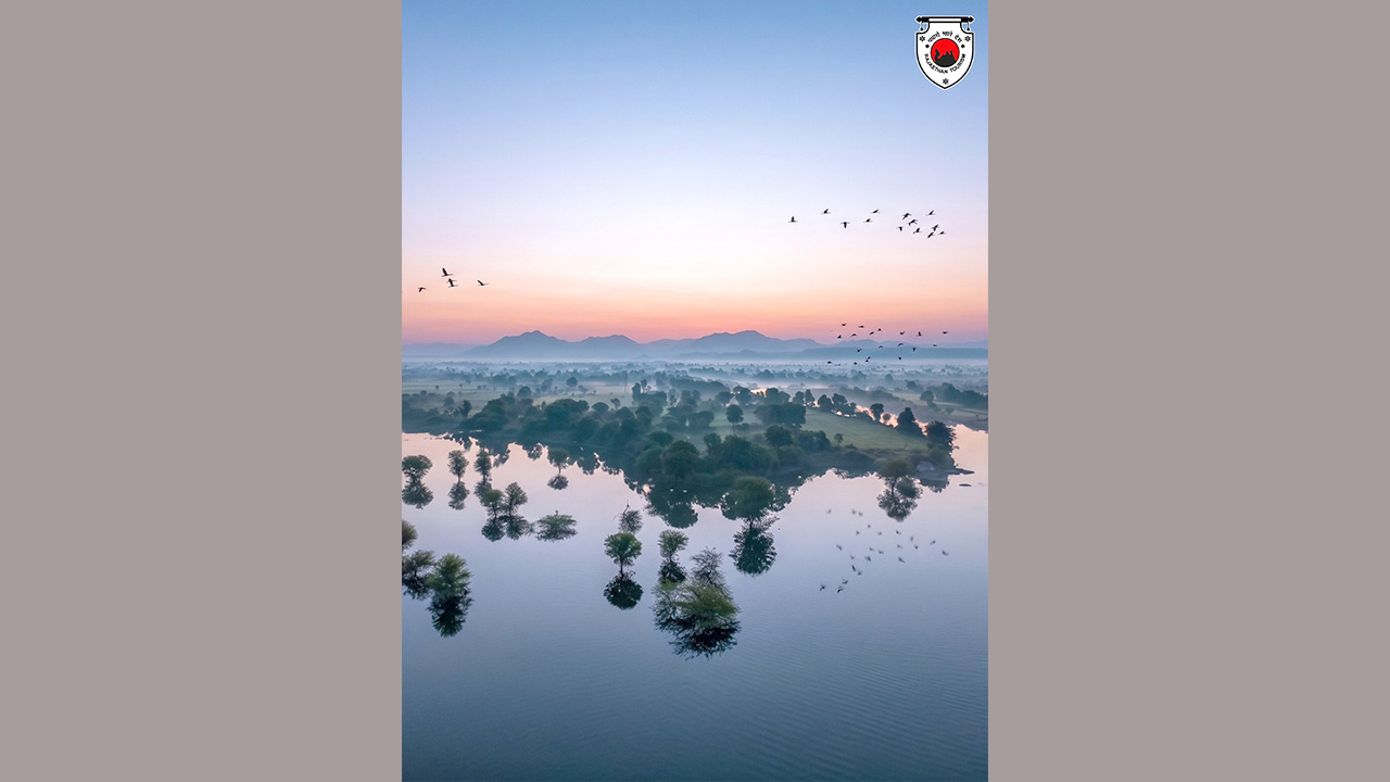 राजस्थान इन समर से ऑफ-सीजन टूरिज्म को नया आधार