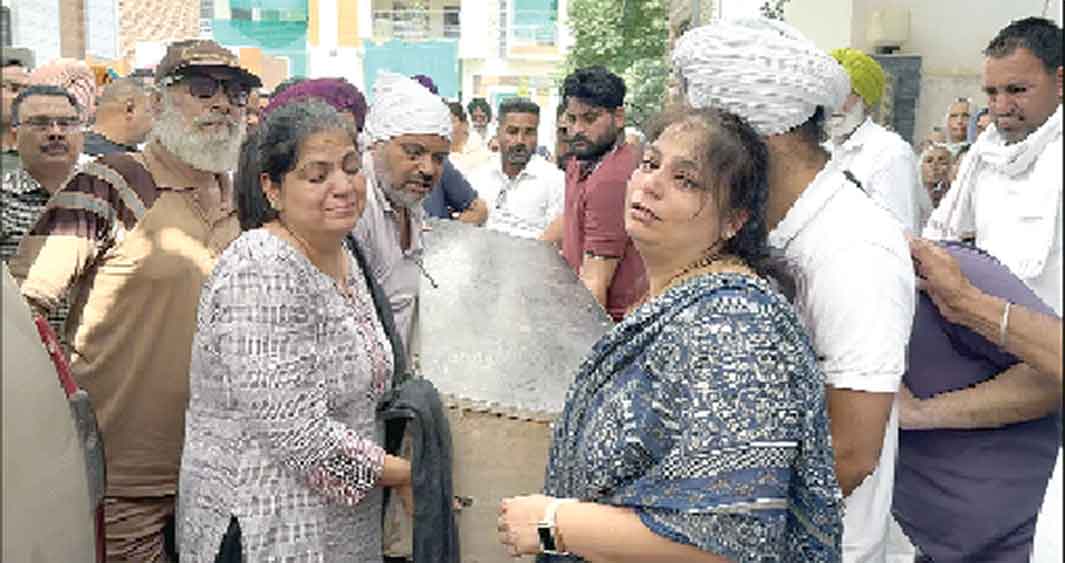 Jaswant-Body-Donate