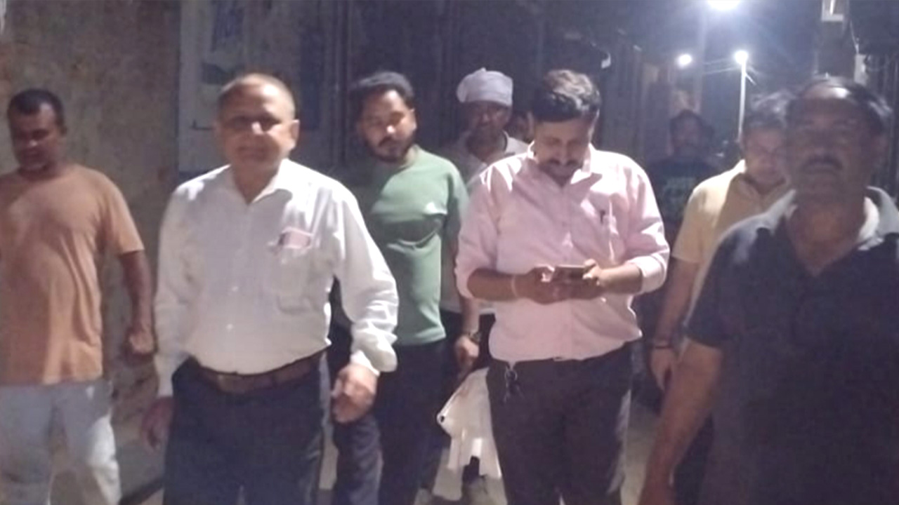 Kairana News