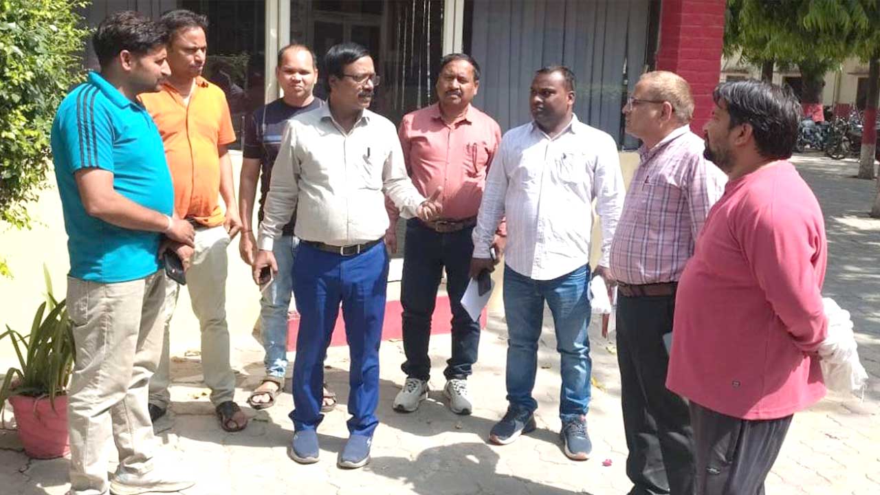 Kairana News