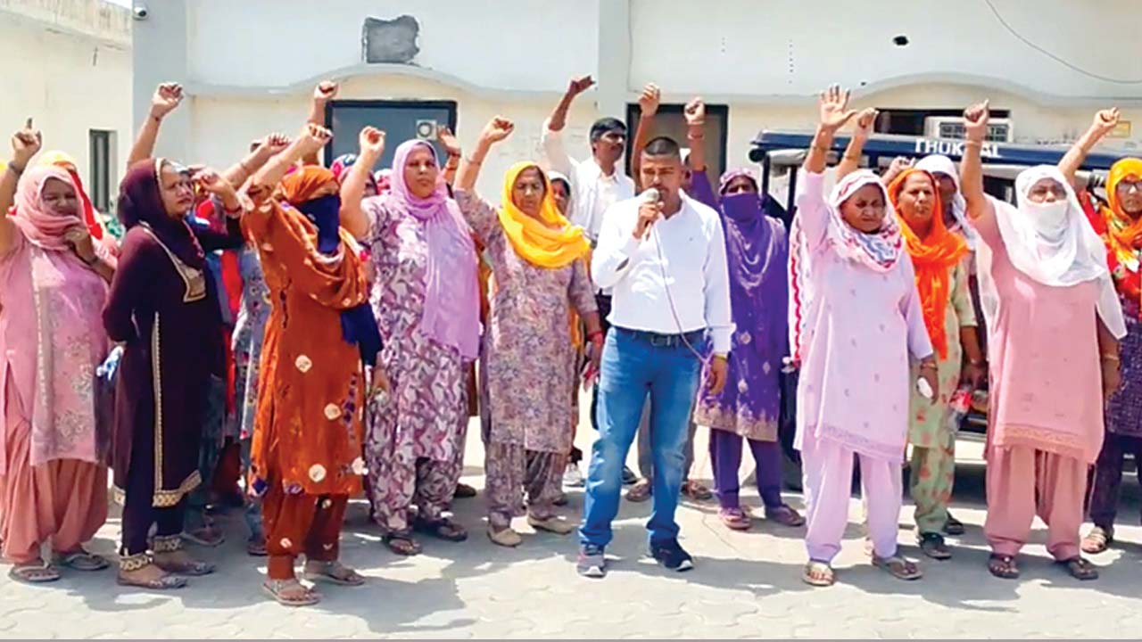 Kaithal News