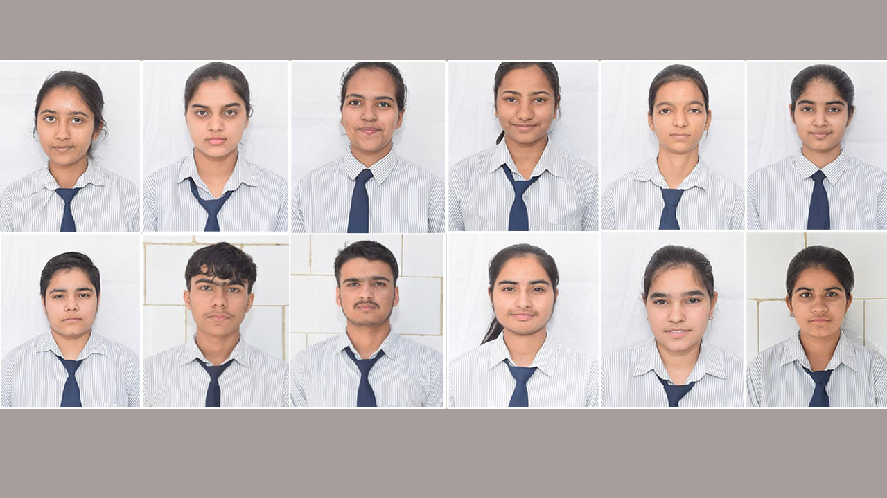 CBSE Board Result: सीबीएसई के 12 कक्षा के परीक्षा परिणाम मे अनुपमा ब्लॉक मे रही टॉप
