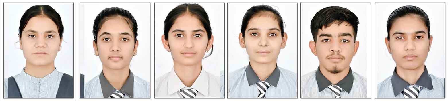 Mamadkhera-School