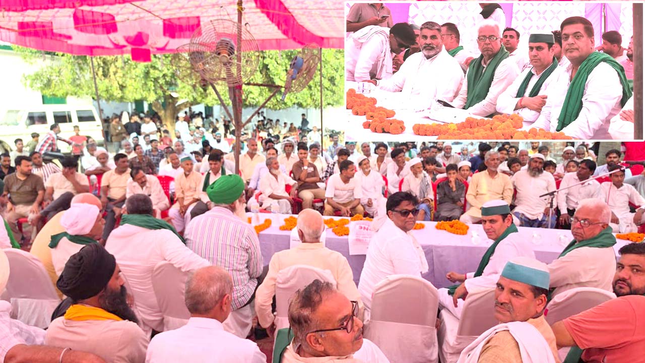 Mirapur News