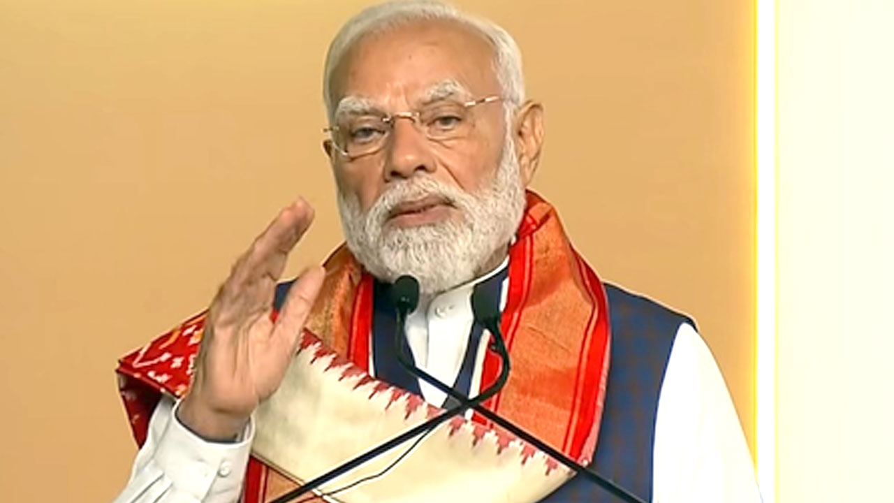 Narendra Modi