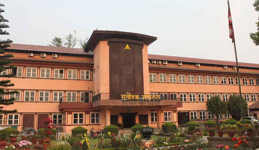 नेपाल में बालेन सरकार और न्यायपालिका के बीच टकराव, चीफ जस्टिस की नियुक्ति को लेकर तनातनी