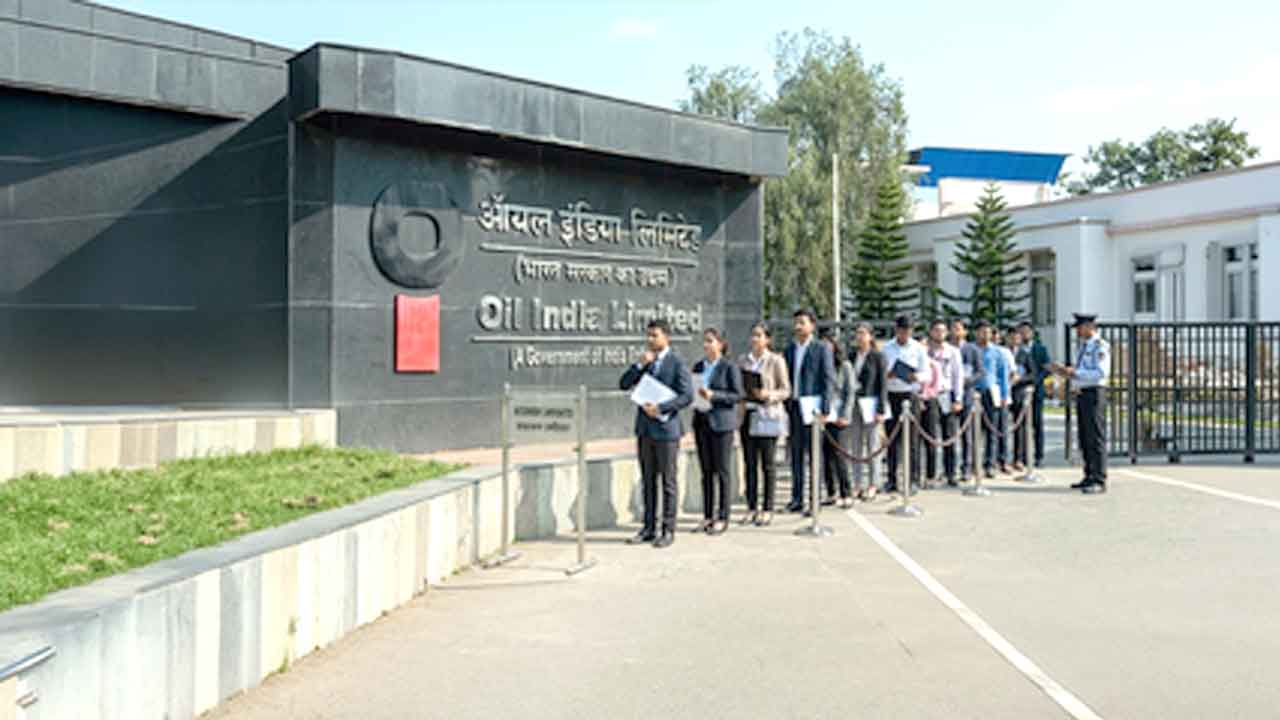 HMV Operator Recruitment: एचएमवी ऑपरेटर के पदों पर निकली वैकेंसी, जानें चयन प्रक्रिया
