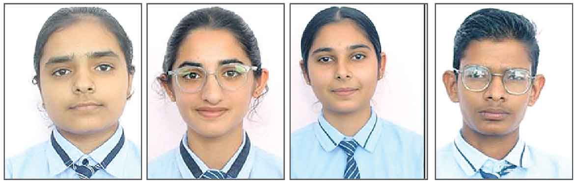 New-Vikas-School