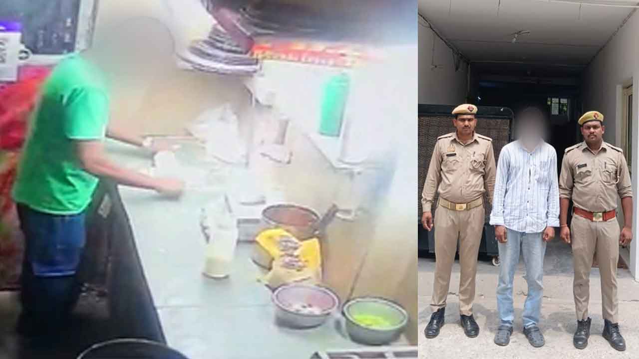 Pizza: पिज्जा खाने वाले हो जाएं सावधान! नोएडा में वायरल वीडियो के बाद मचा हड़कंप