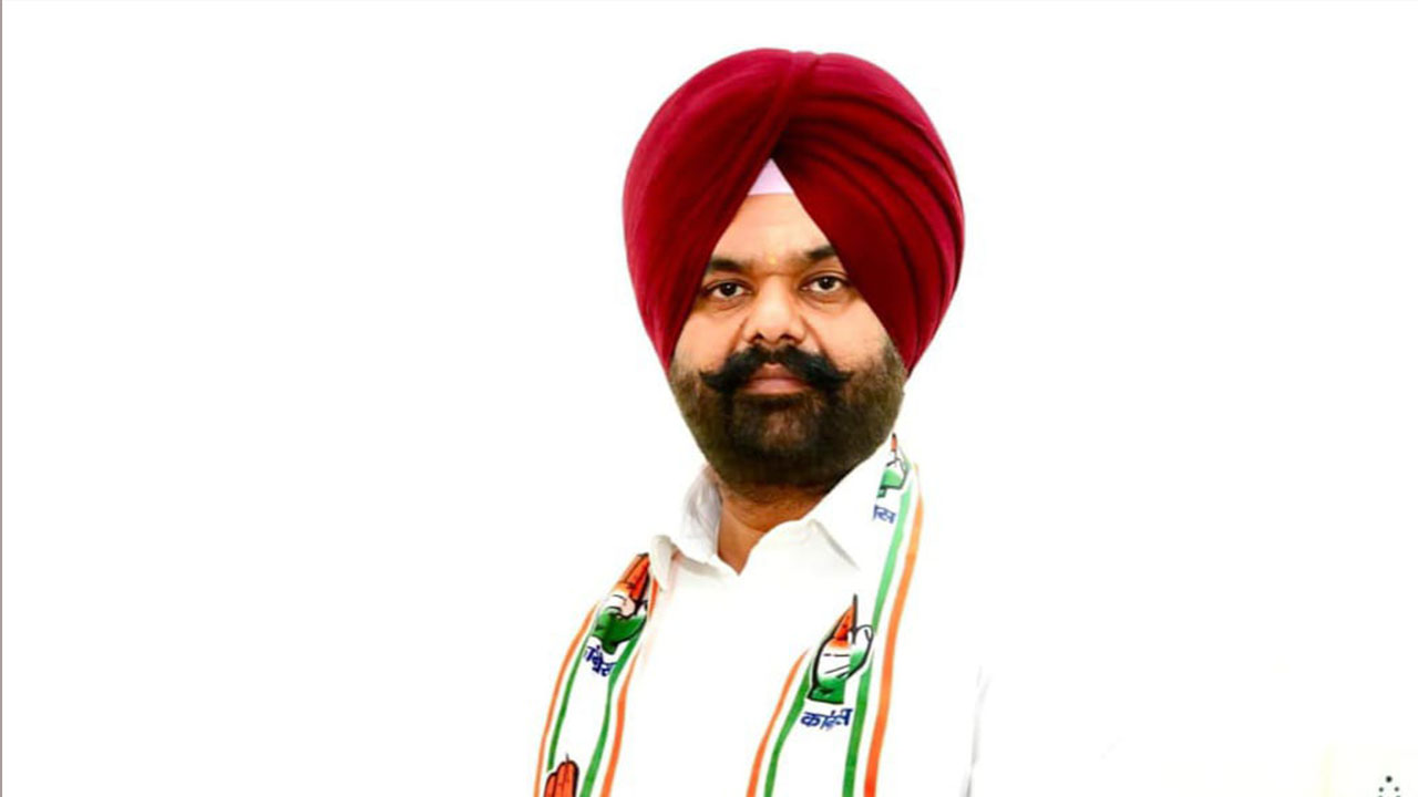 पेट्रोल-डीजल की बढ़ती कीमतों पर भड़के सतनाम सिंह विर्क, बोले — “जनता की जेब पर डाका डाल रही भाजपा सरकार”