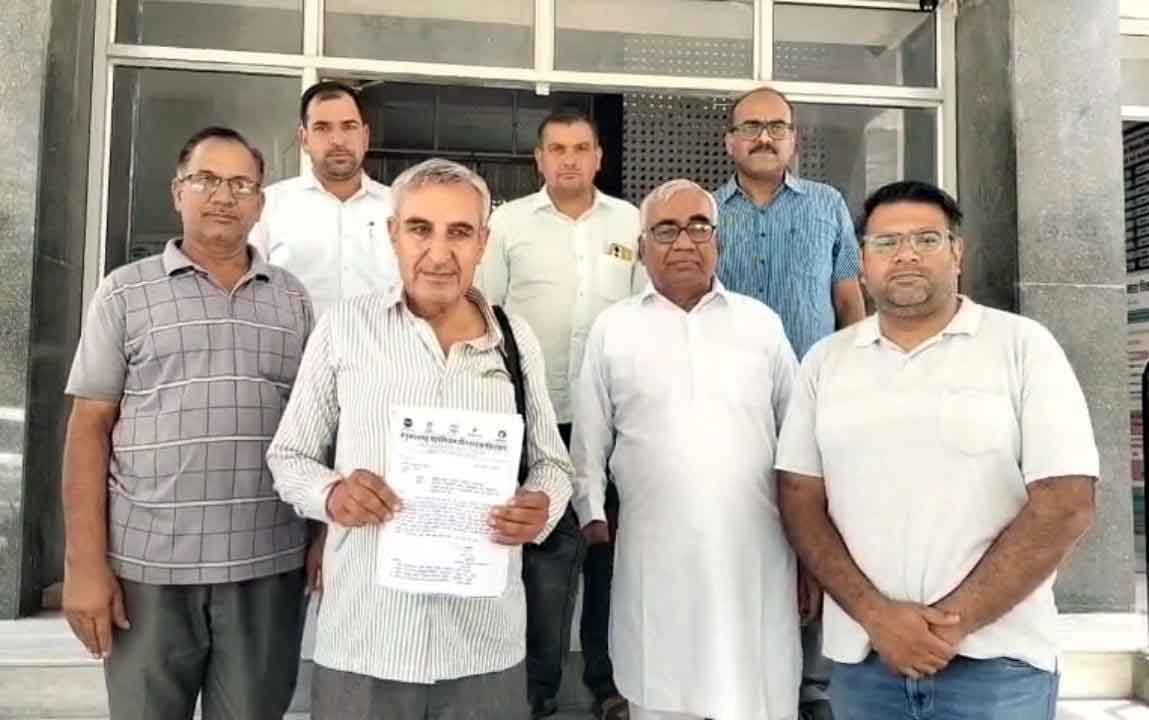Petrol Pumps strike: एक जून से हड़ताल पर रहेंगे हनुमानगढ़ जिले के पेट्रोल पंप
