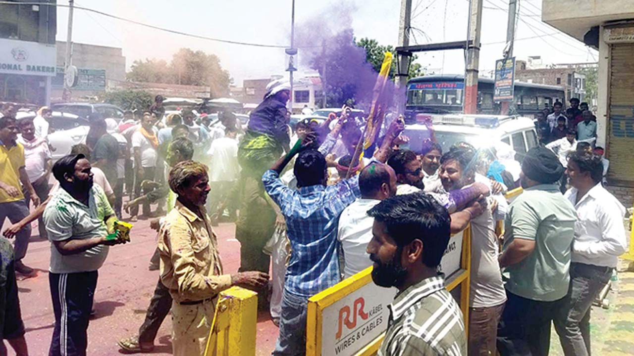 Punjab Election Result News (1)