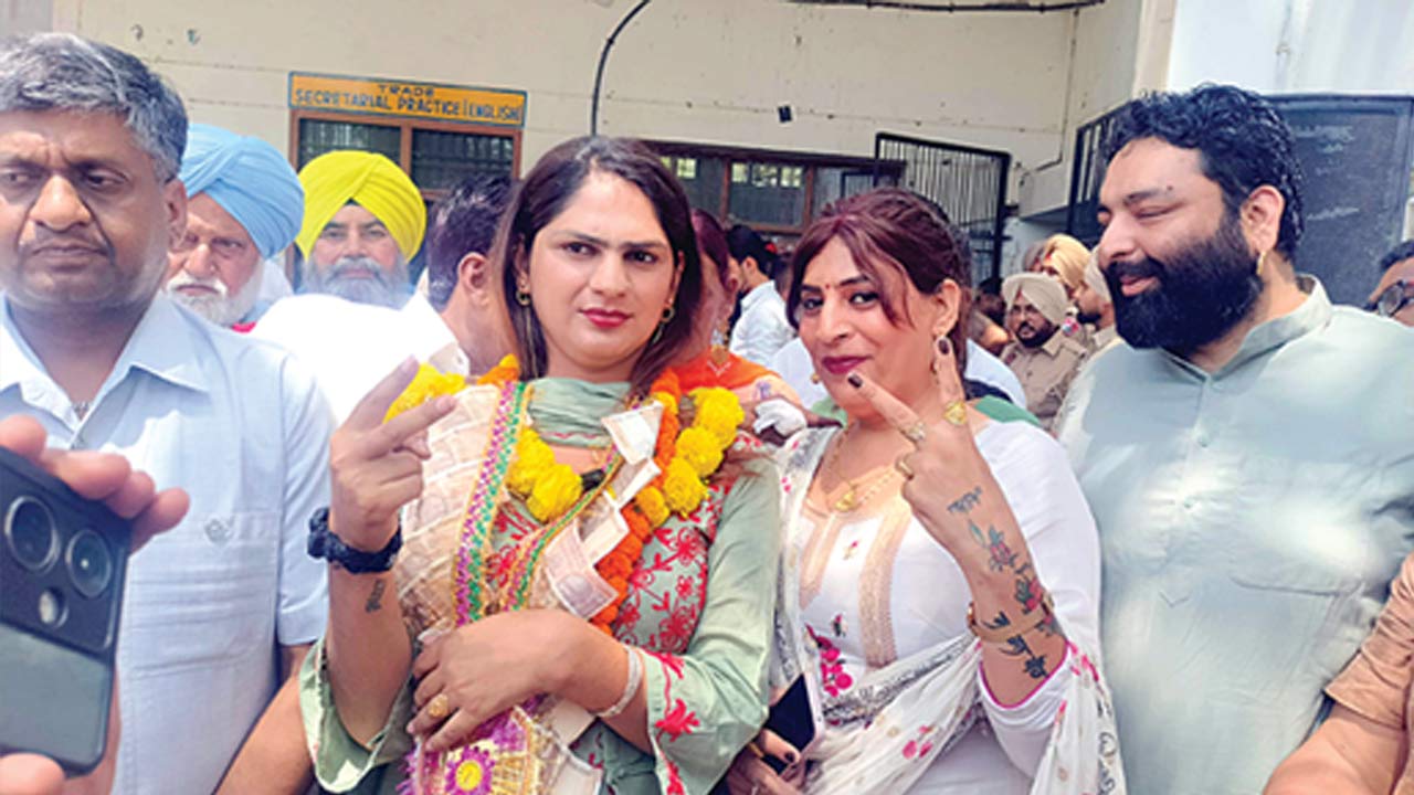 Punjab Election Result News (2)